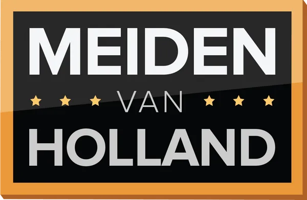 MeidenVanHolland