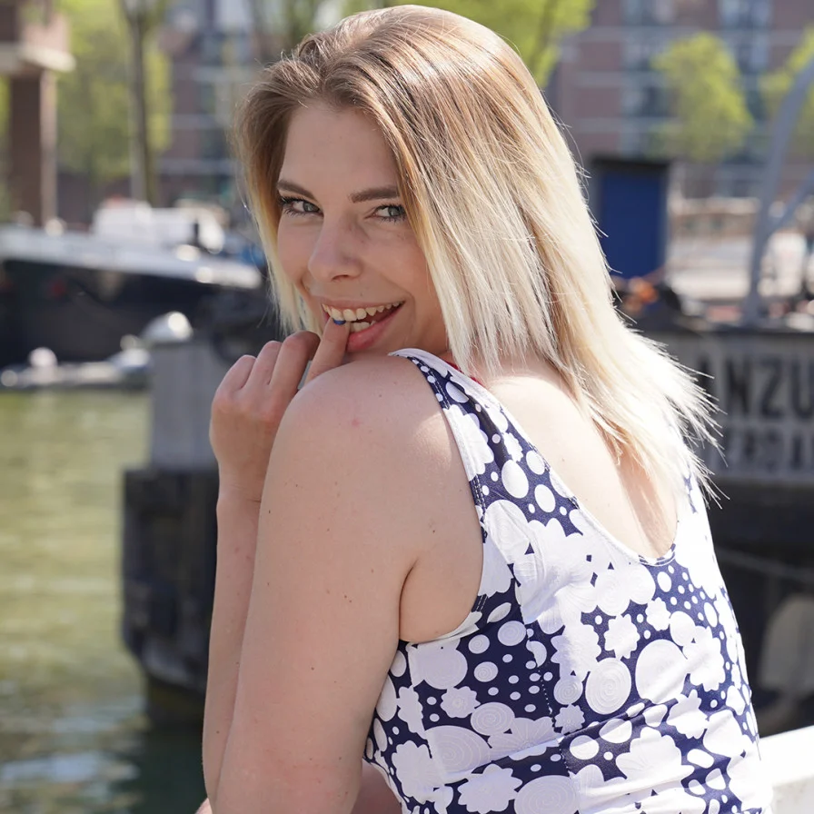Chayenne NL | Model | Meiden van Holland