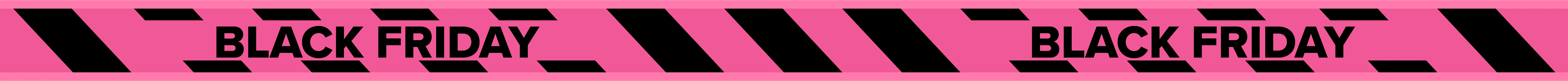 tape text black friday